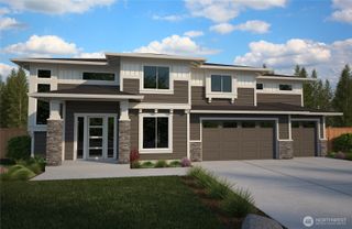 7716 Manzanita Drive NW #Lot 2, Olympia, WA 98502