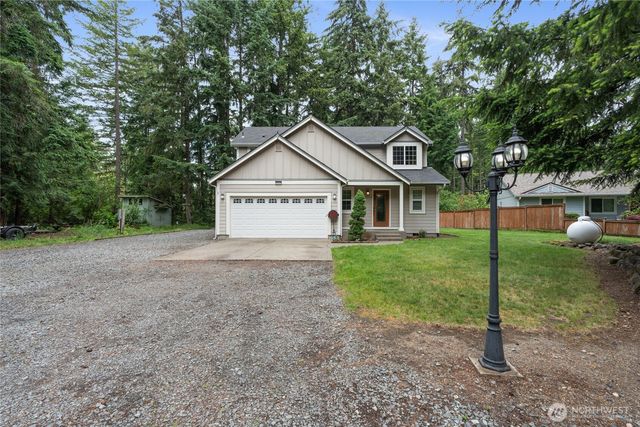 22328 Autumnwood Court SE, Yelm, WA 98597