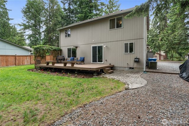 22328 Autumnwood Court SE, Yelm, WA 98597