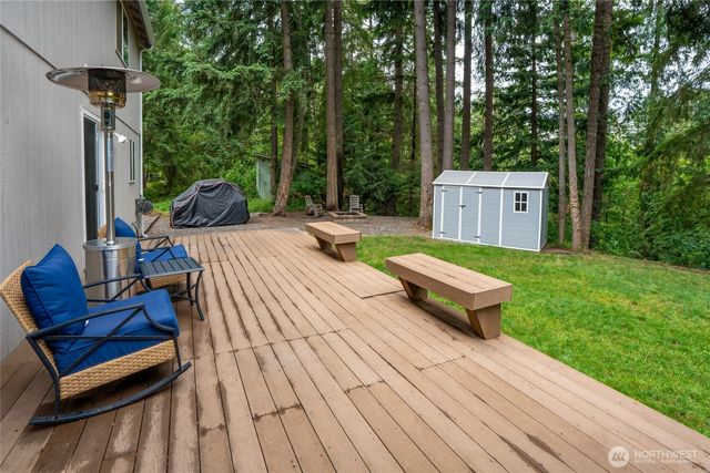 22328 Autumnwood Court SE, Yelm, WA 98597