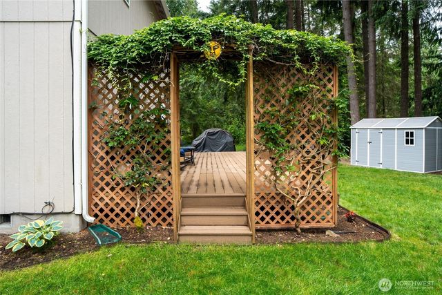 22328 Autumnwood Court SE, Yelm, WA 98597
