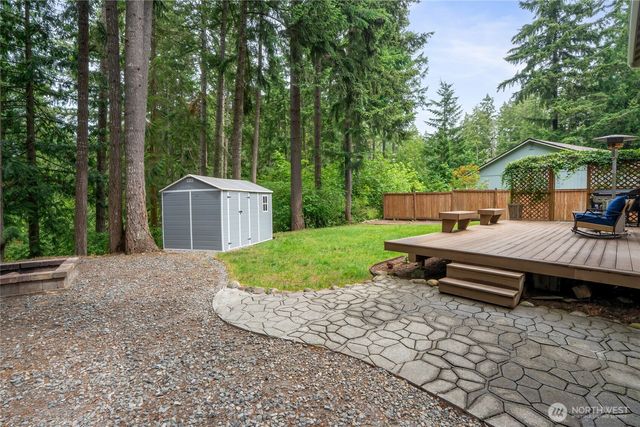 22328 Autumnwood Court SE, Yelm, WA 98597