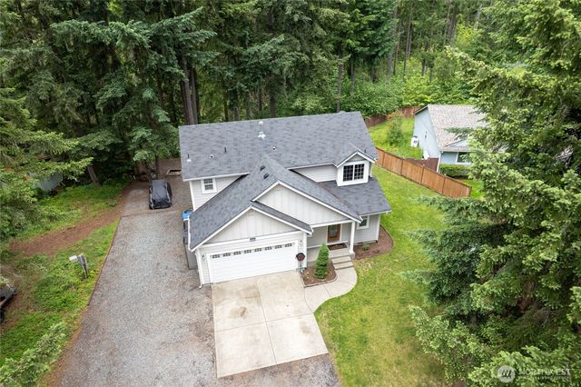 22328 Autumnwood Court SE, Yelm, WA 98597
