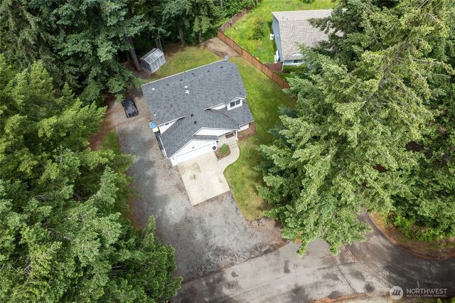 22328 Autumnwood Court SE, Yelm, WA 98597