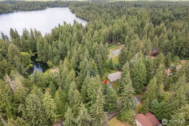 22328 Autumnwood Court SE, Yelm, WA 98597
