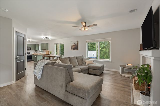 22328 Autumnwood Court SE, Yelm, WA 98597