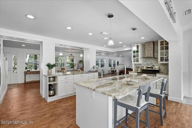 830 HAGLER Drive, Neptune Beach, FL 32266