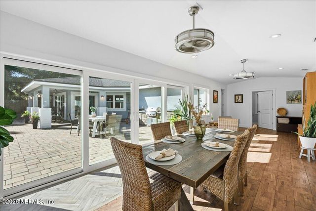 830 HAGLER Drive, Neptune Beach, FL 32266