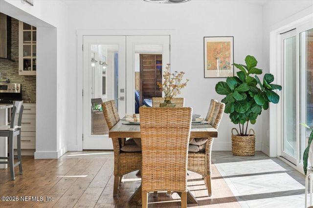 830 HAGLER Drive, Neptune Beach, FL 32266