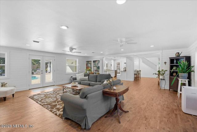 830 HAGLER Drive, Neptune Beach, FL 32266