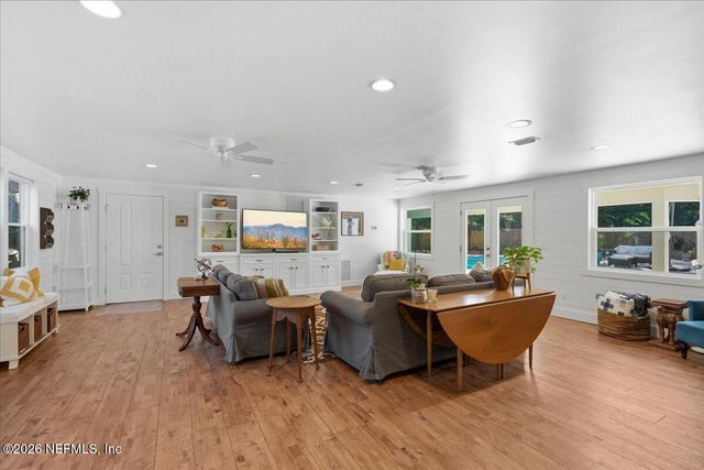 830 HAGLER Drive, Neptune Beach, FL 32266