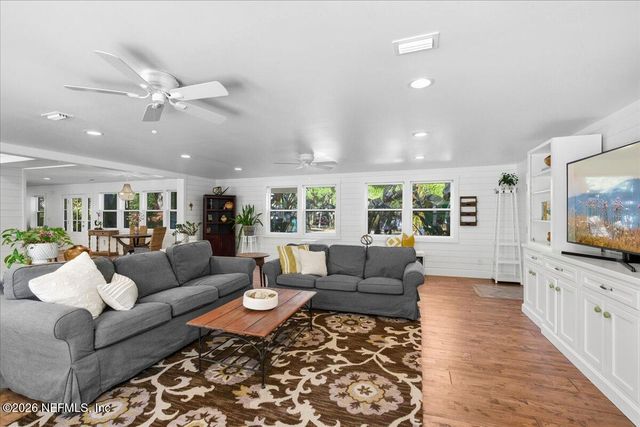 830 HAGLER Drive, Neptune Beach, FL 32266