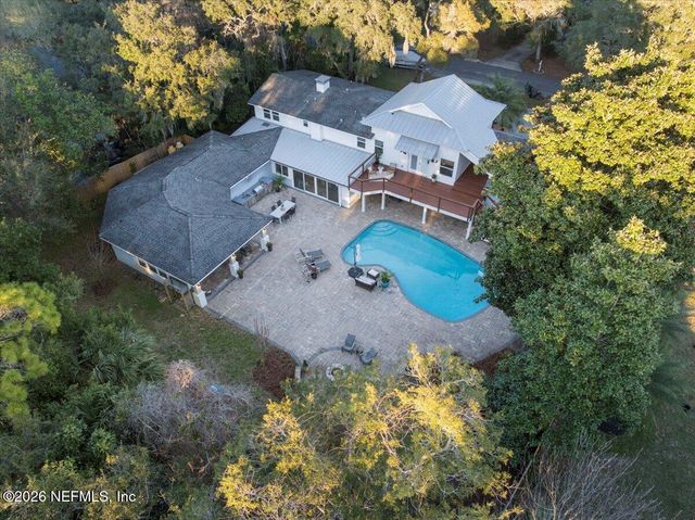 830 HAGLER Drive, Neptune Beach, FL 32266