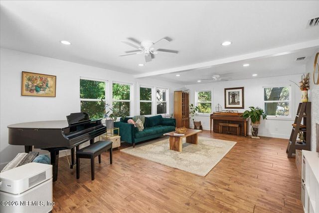 830 HAGLER Drive, Neptune Beach, FL 32266