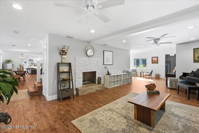 830 HAGLER Drive, Neptune Beach, FL 32266