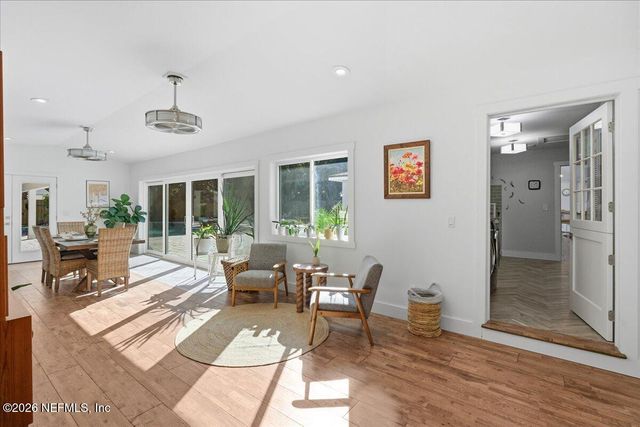 830 HAGLER Drive, Neptune Beach, FL 32266