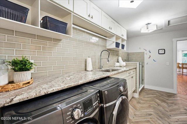 830 HAGLER Drive, Neptune Beach, FL 32266