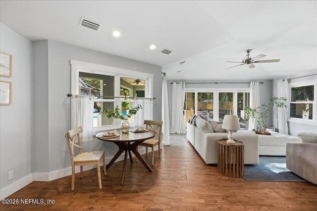 830 HAGLER Drive, Neptune Beach, FL 32266