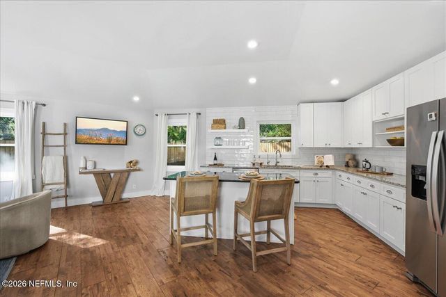 830 HAGLER Drive, Neptune Beach, FL 32266