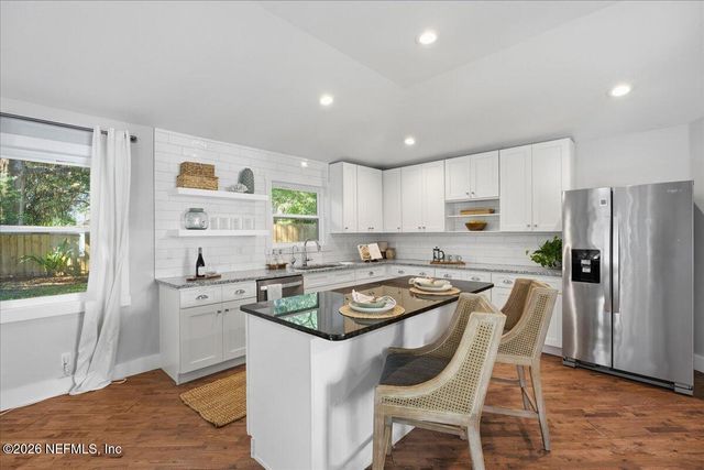 830 HAGLER Drive, Neptune Beach, FL 32266