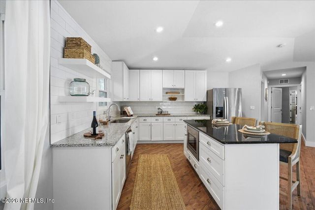 830 HAGLER Drive, Neptune Beach, FL 32266