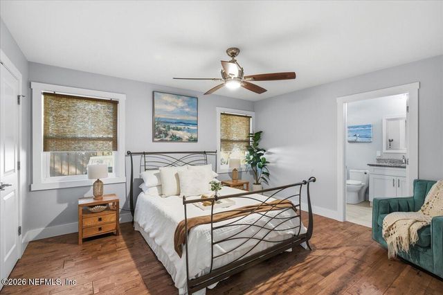 830 HAGLER Drive, Neptune Beach, FL 32266