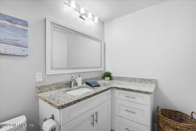 830 HAGLER Drive, Neptune Beach, FL 32266