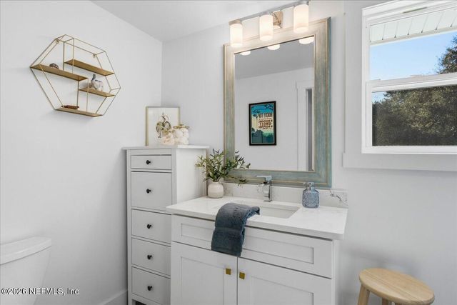 830 HAGLER Drive, Neptune Beach, FL 32266