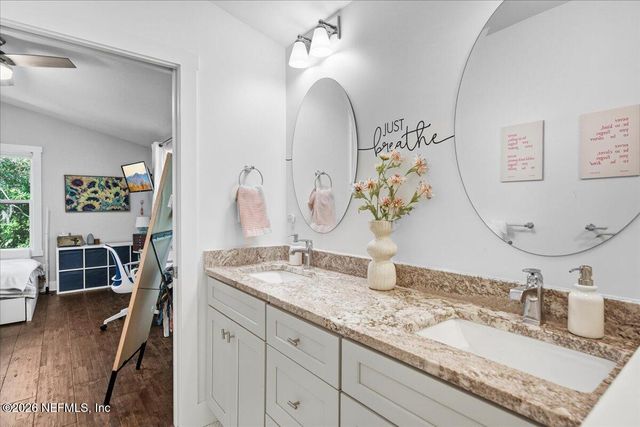 830 HAGLER Drive, Neptune Beach, FL 32266