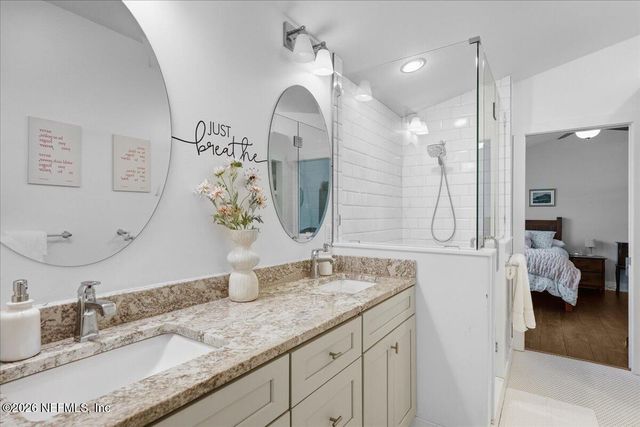 830 HAGLER Drive, Neptune Beach, FL 32266