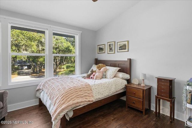 830 HAGLER Drive, Neptune Beach, FL 32266