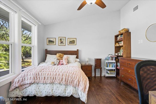 830 HAGLER Drive, Neptune Beach, FL 32266