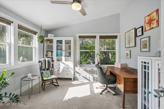 830 HAGLER Drive, Neptune Beach, FL 32266