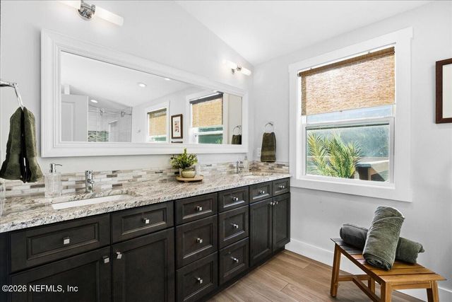 830 HAGLER Drive, Neptune Beach, FL 32266