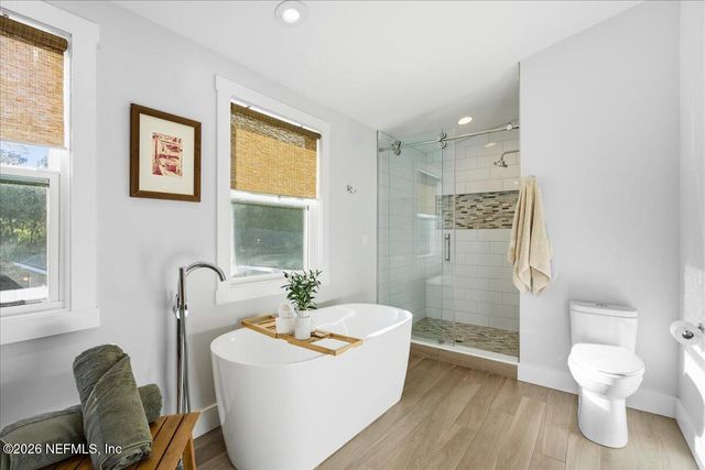 830 HAGLER Drive, Neptune Beach, FL 32266