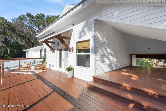 830 HAGLER Drive, Neptune Beach, FL 32266