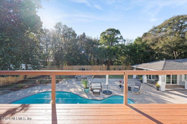 830 HAGLER Drive, Neptune Beach, FL 32266