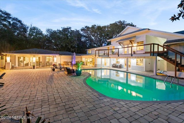 830 HAGLER Drive, Neptune Beach, FL 32266