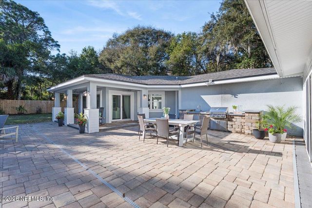 830 HAGLER Drive, Neptune Beach, FL 32266