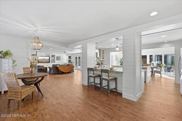 830 HAGLER Drive, Neptune Beach, FL 32266