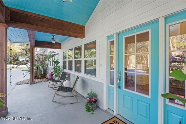 830 HAGLER Drive, Neptune Beach, FL 32266