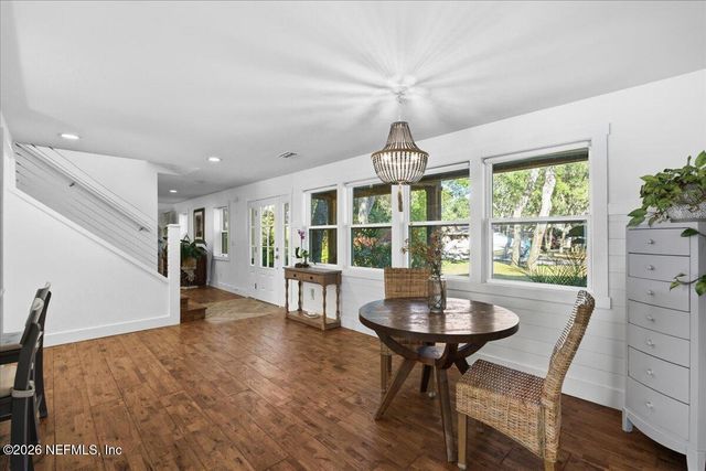 830 HAGLER Drive, Neptune Beach, FL 32266