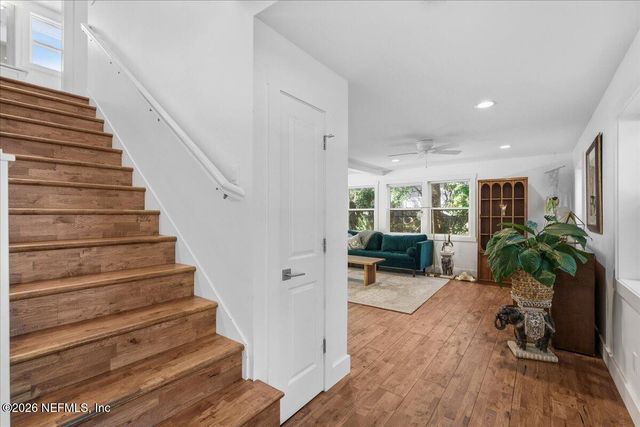 830 HAGLER Drive, Neptune Beach, FL 32266