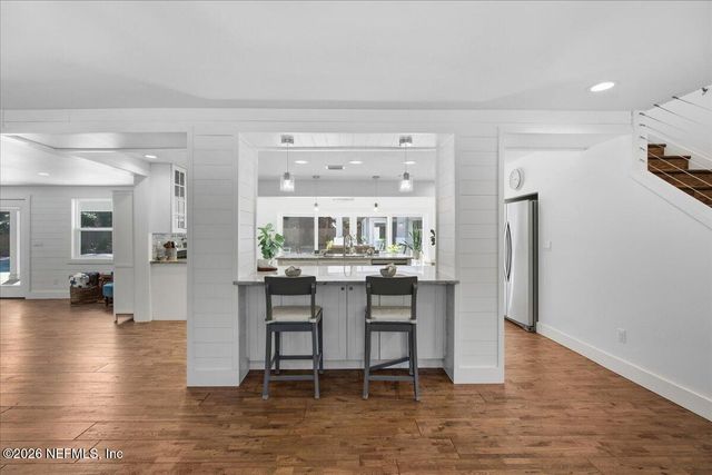 830 HAGLER Drive, Neptune Beach, FL 32266