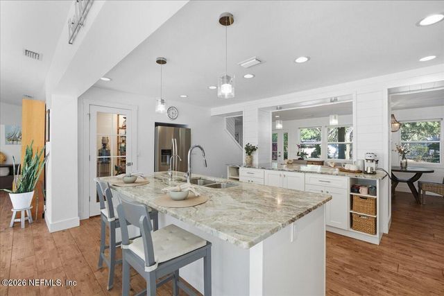 830 HAGLER Drive, Neptune Beach, FL 32266