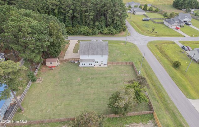 101 Kings Harbor Drive, Holly Ridge, NC 28445