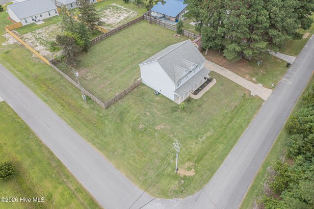 101 Kings Harbor Drive, Holly Ridge, NC 28445