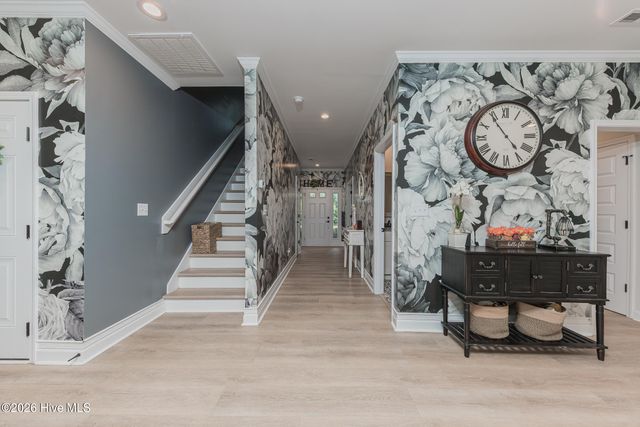 101 Kings Harbor Drive, Holly Ridge, NC 28445