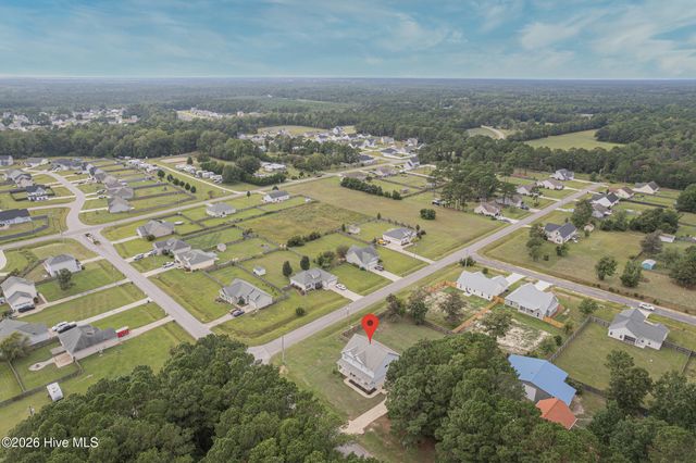 101 Kings Harbor Drive, Holly Ridge, NC 28445