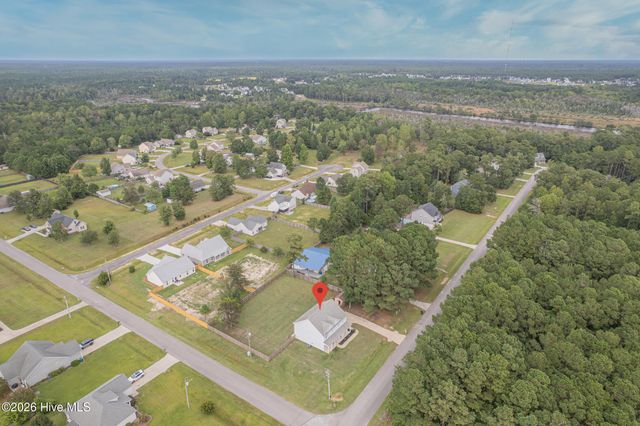 101 Kings Harbor Drive, Holly Ridge, NC 28445